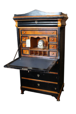 Secretaire impero radica